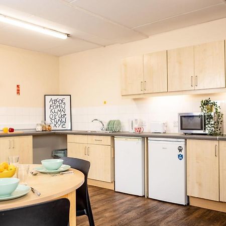 Lovely Ensuite Room With Shared Kitchen Greenwich London Eksteriør bilde