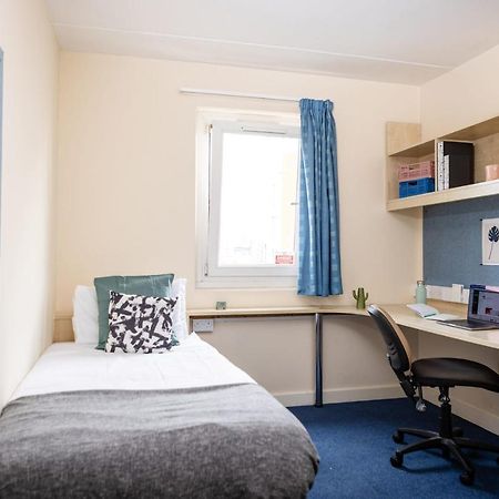Lovely Ensuite Room With Shared Kitchen Greenwich London Eksteriør bilde